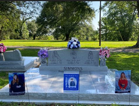 simmons siblings autopsy